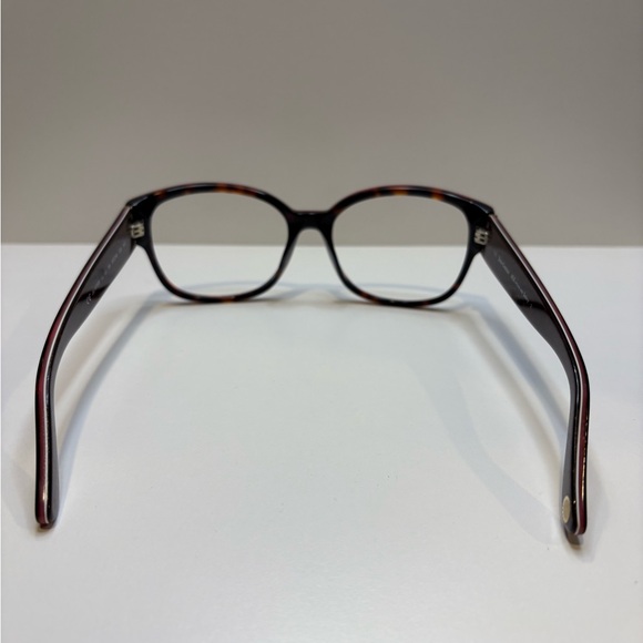 JUICY COUTURE ALL EYES ON JUICY JU 573/S 57•18•135 JUICY COUTURE SUNGLASSES main image 9